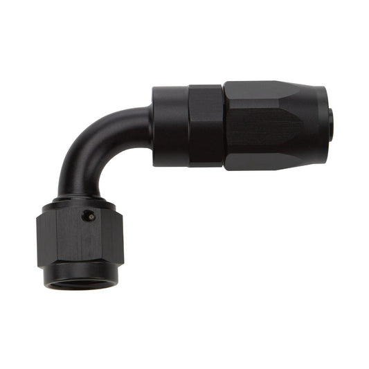 Allstar Reusable Hose End (90-Degree)
