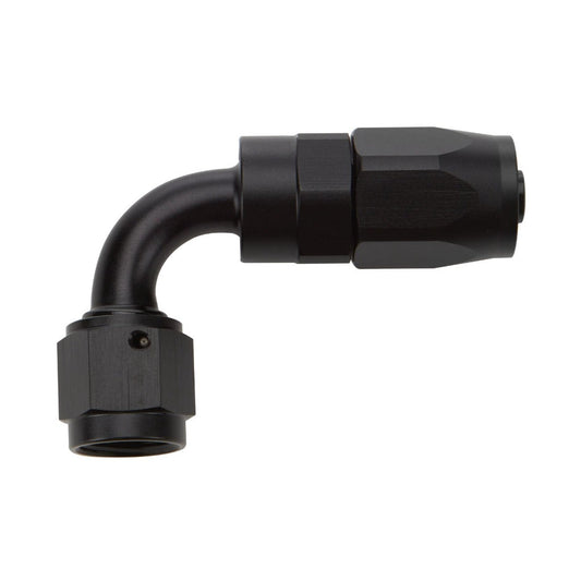 Allstar Reusable Hose End (90-Degree)