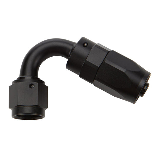 Allstar Reusable Hose End (120-Degree)
