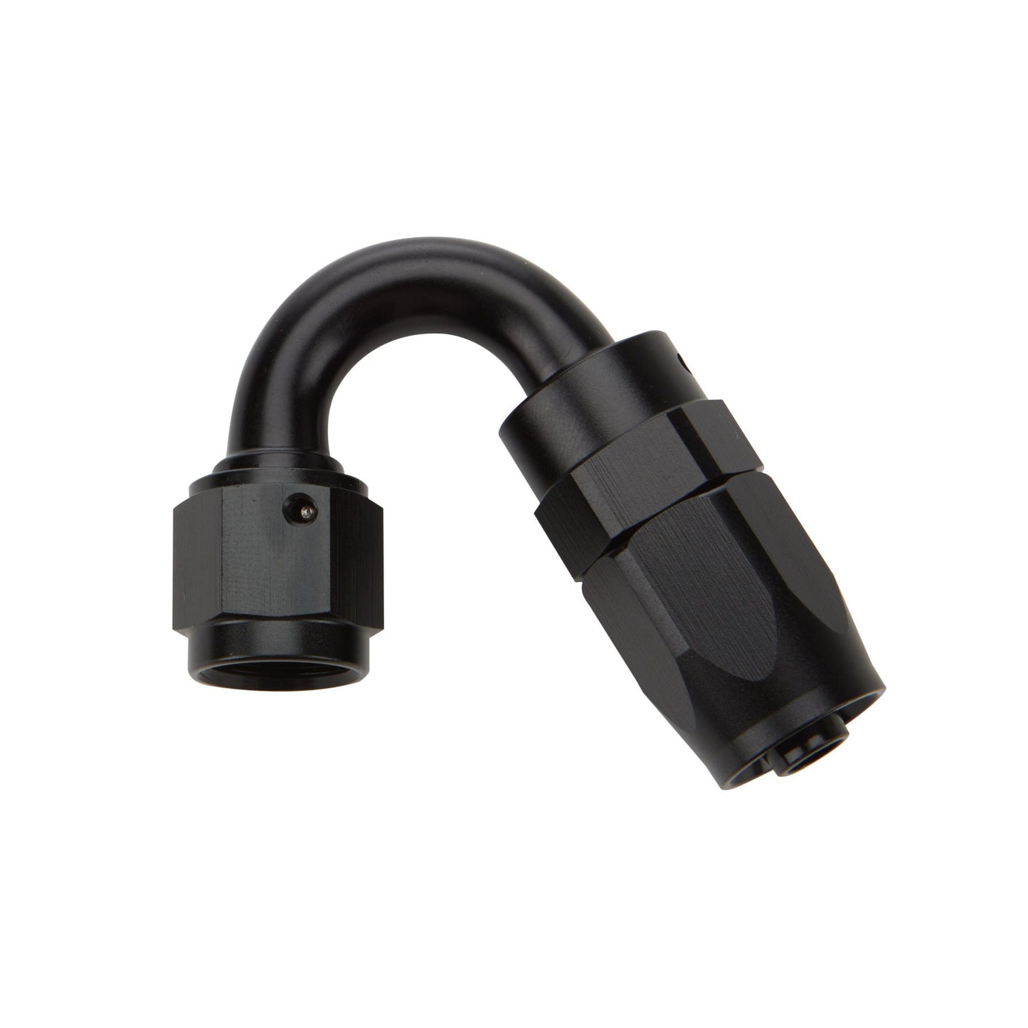 Allstar Reusable Hose End (150 Degree) 