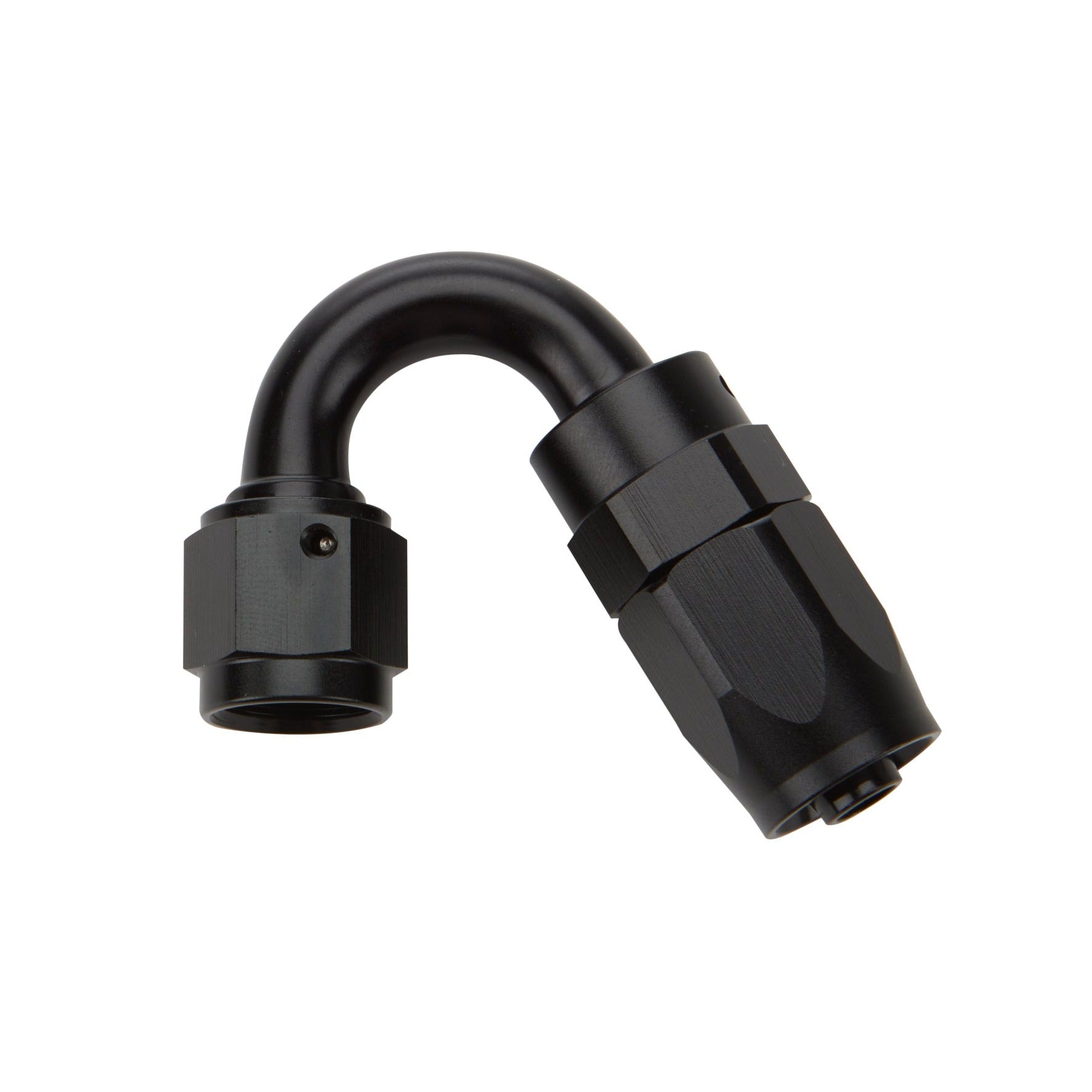 Allstar Reusable Hose End (150 Degree) 
