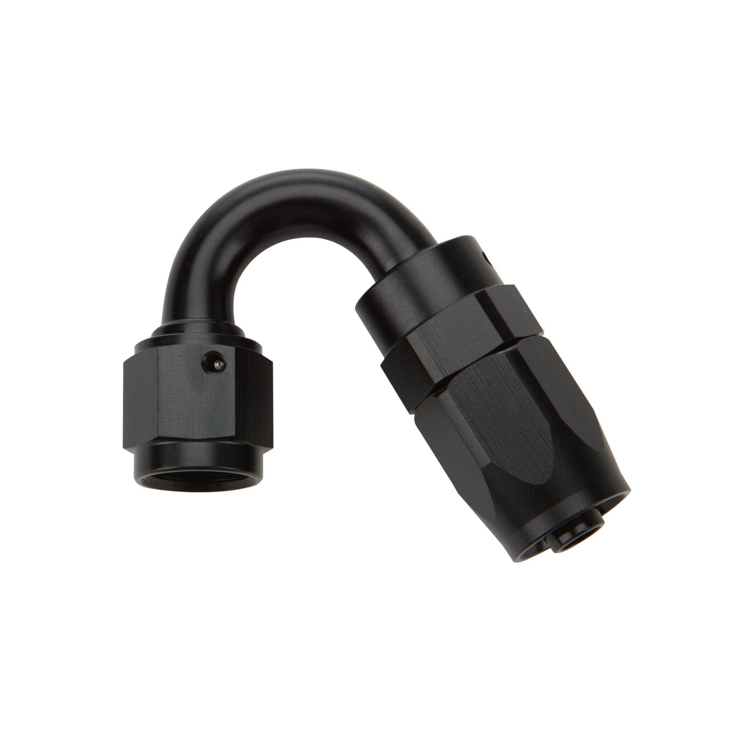 Allstar Reusable Hose End (150 Degree) 