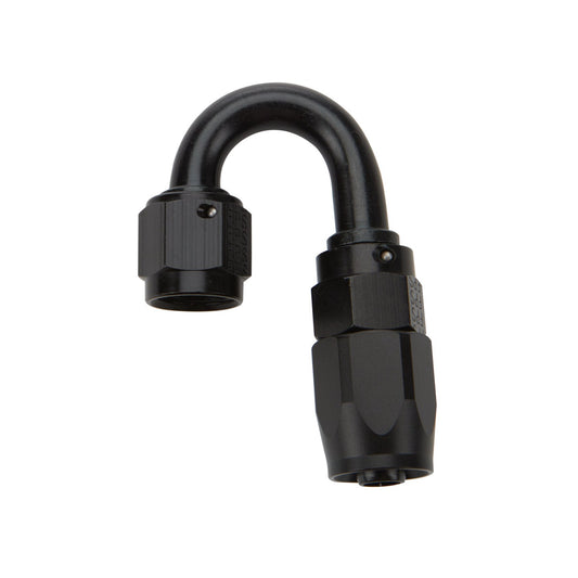 Allstar Reusable Hose End (180-Degree) 