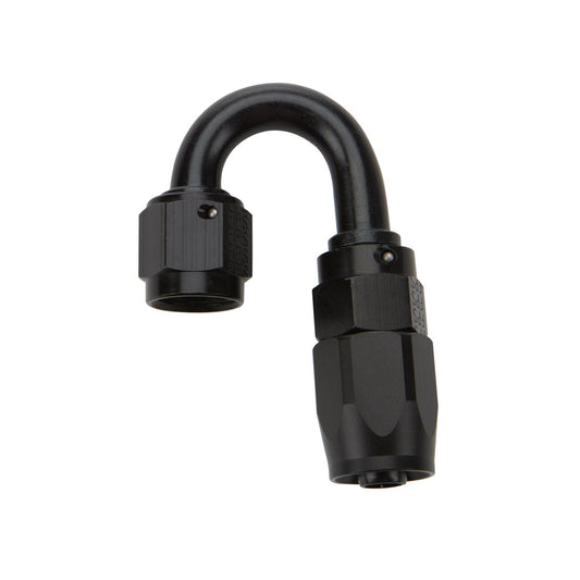 Allstar Reusable Hose End (180-Degree) 