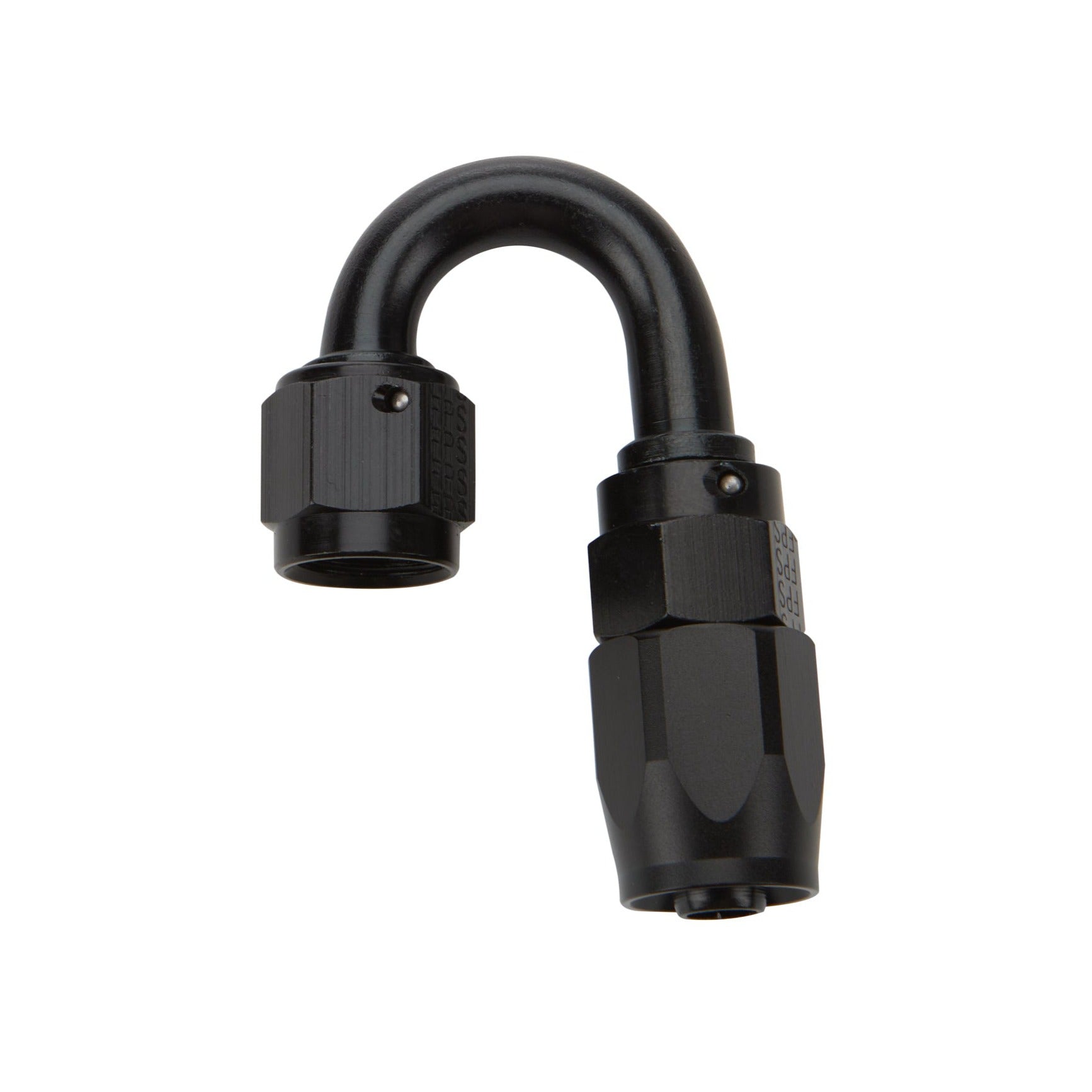 Allstar Reusable Hose End (180-Degree) 