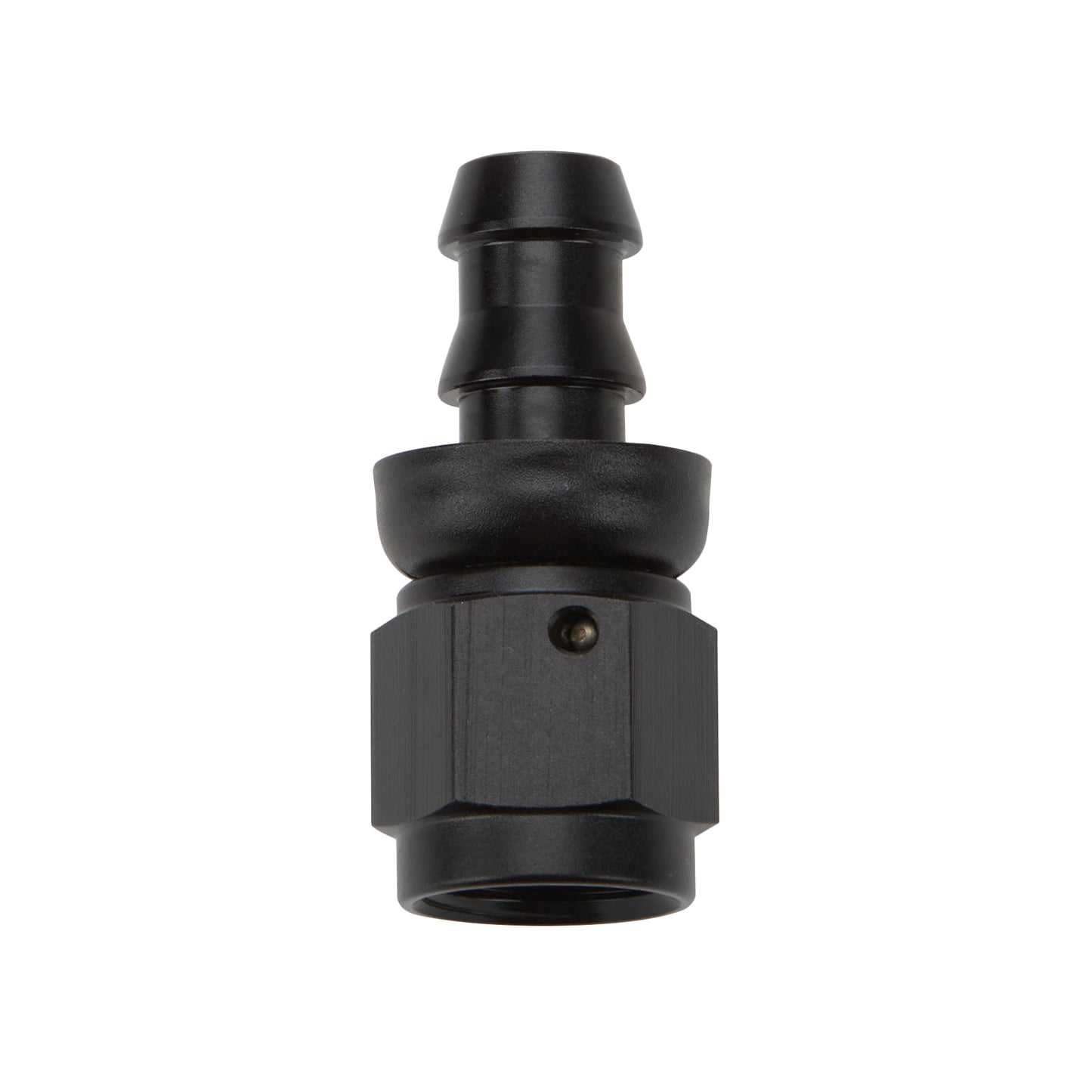 Allstar Pushlock Hose End (Straight)