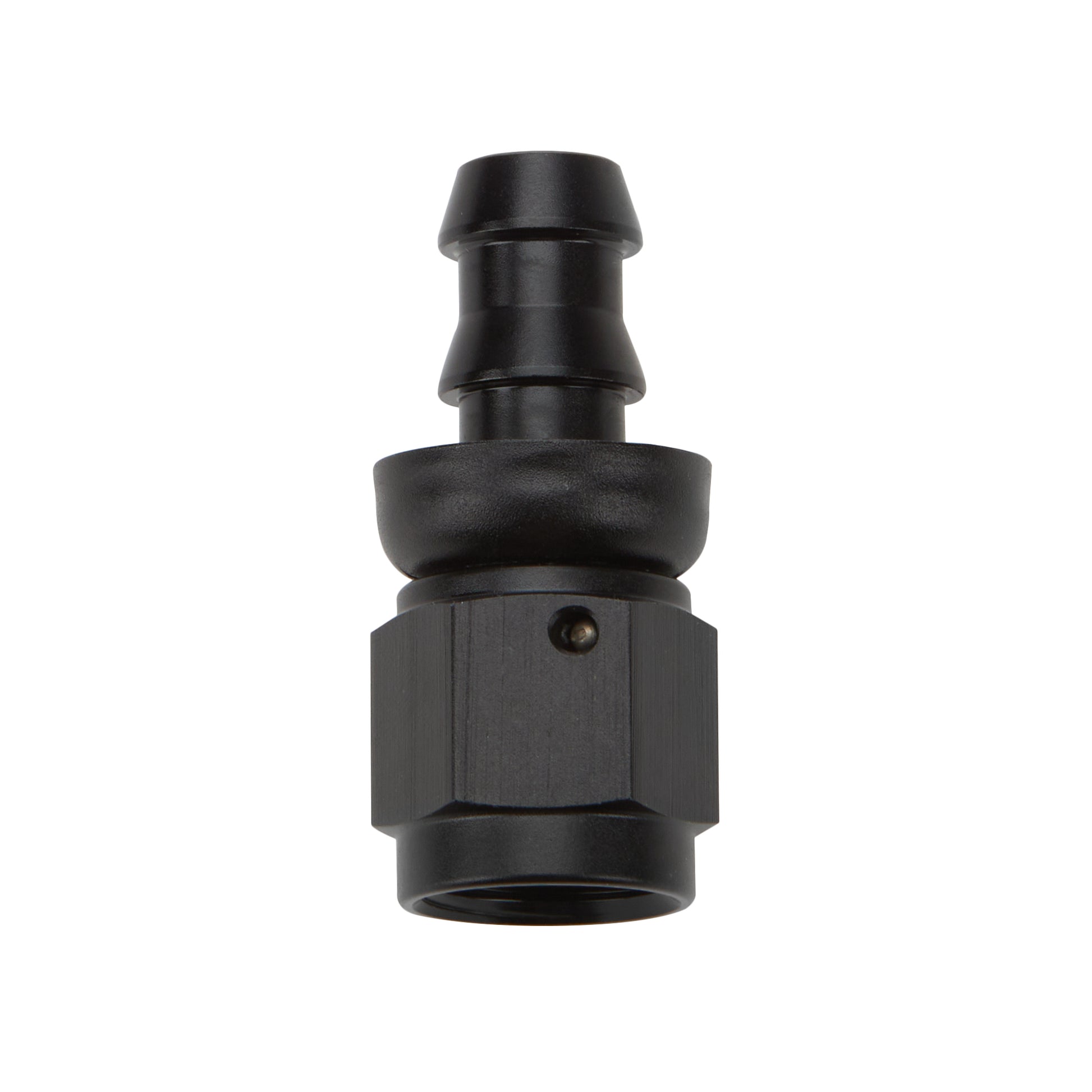 Allstar Pushlock Hose End (Straight)