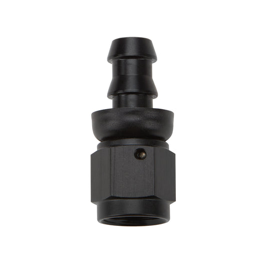 Allstar Pushlock Hose End (Straight)