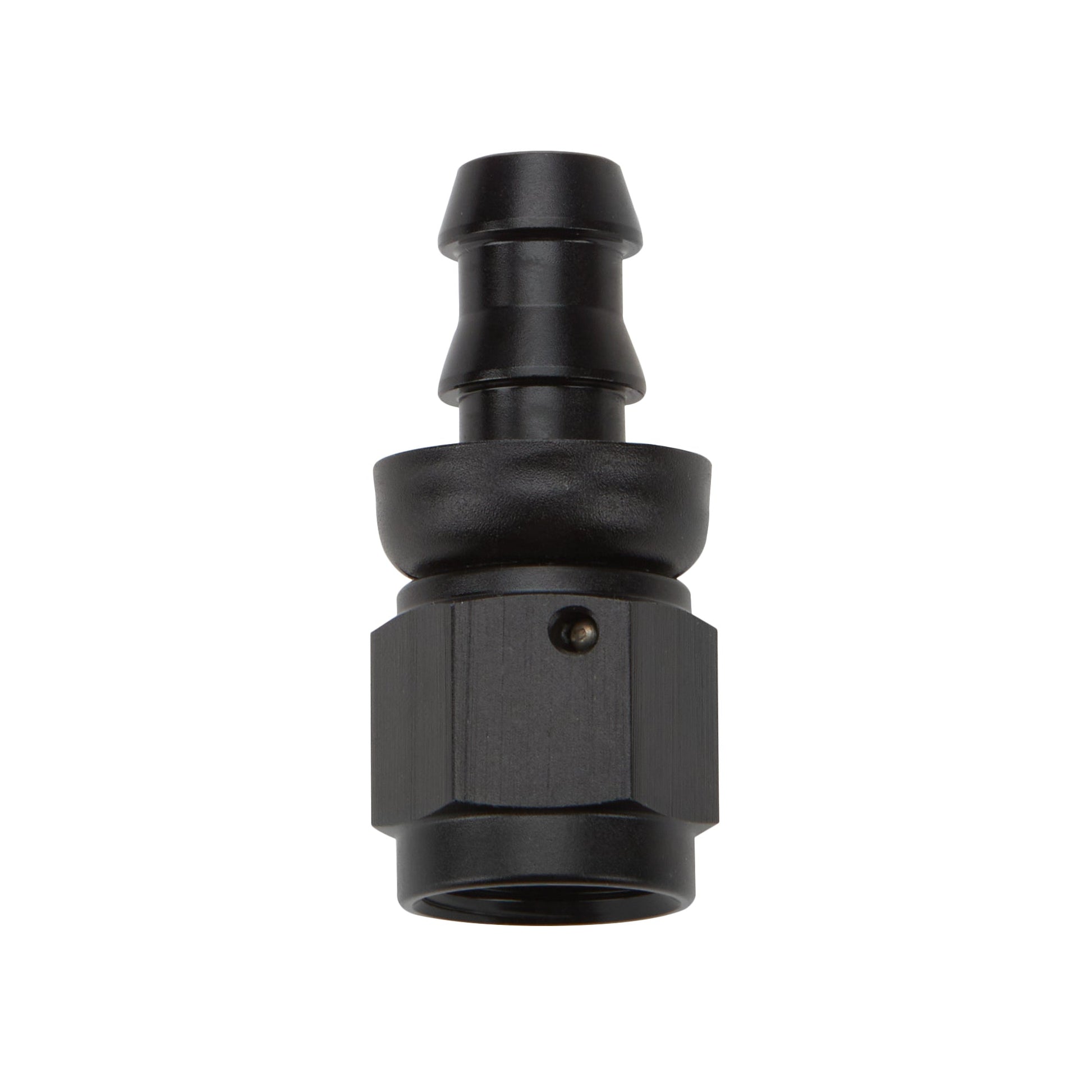Allstar Pushlock Hose End (Straight)