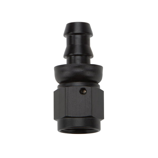 Allstar Pushlock Hose End (Straight)
