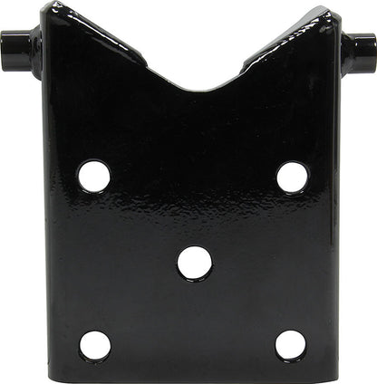 Allstar U-Bolt Pad Dual Mount ALL60038