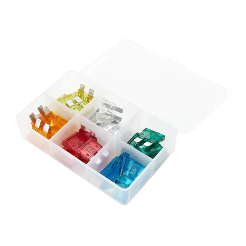 Allstar ATC Fuse Assortment Kit ALL76360