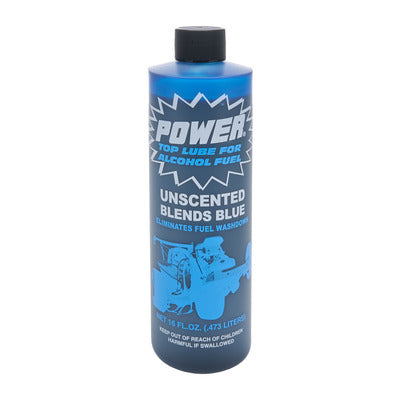 Power Top Lube for Alcohol Fuel ALL78099