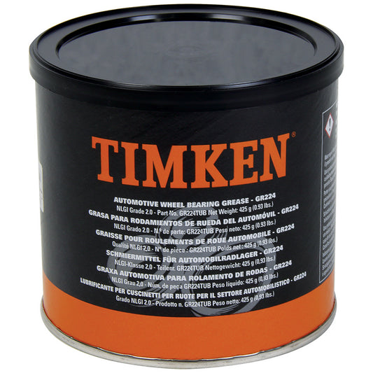Timken Wheel Bearing Grease ALL78241