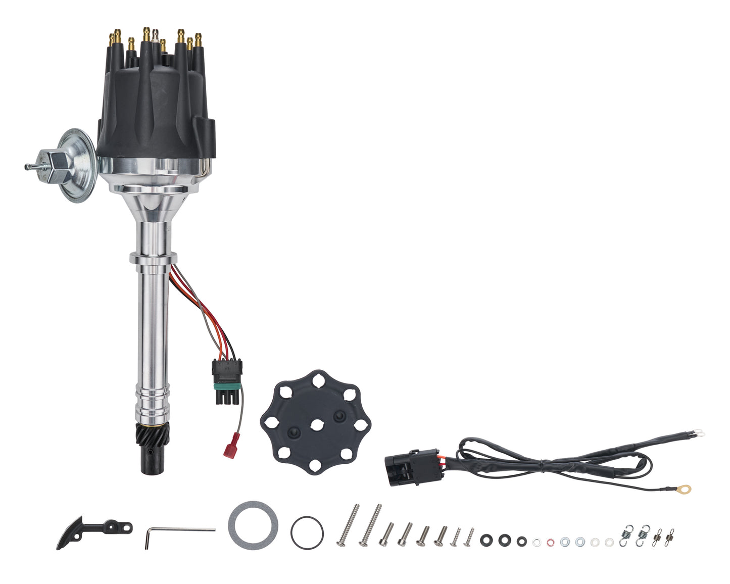 Allstar Distributor with Rev-Limiter ALL81223