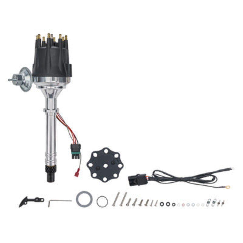 Allstar Performance Strip/Street Distributor with Rev-Limiter
