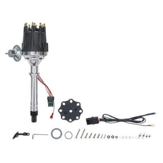 Allstar Performance Strip/Street Distributor with Rev-Limiter