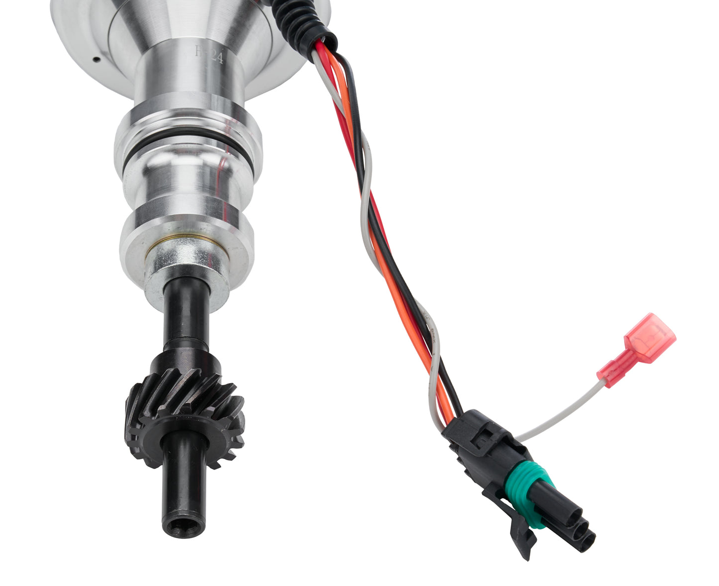 Allstar Street Strip Distributor with Rev-Limiter, Ford V8 