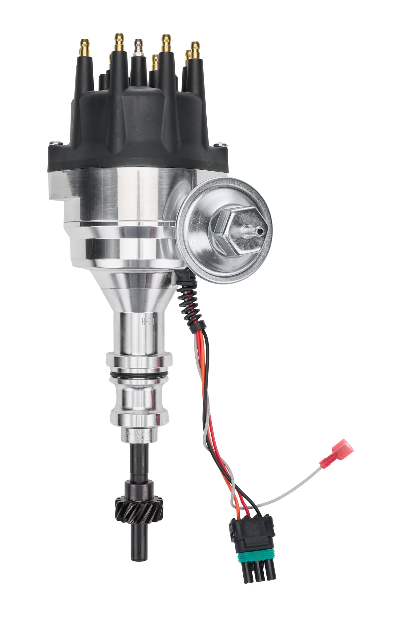 Allstar Street Strip Distributor, Ford V8 221-302