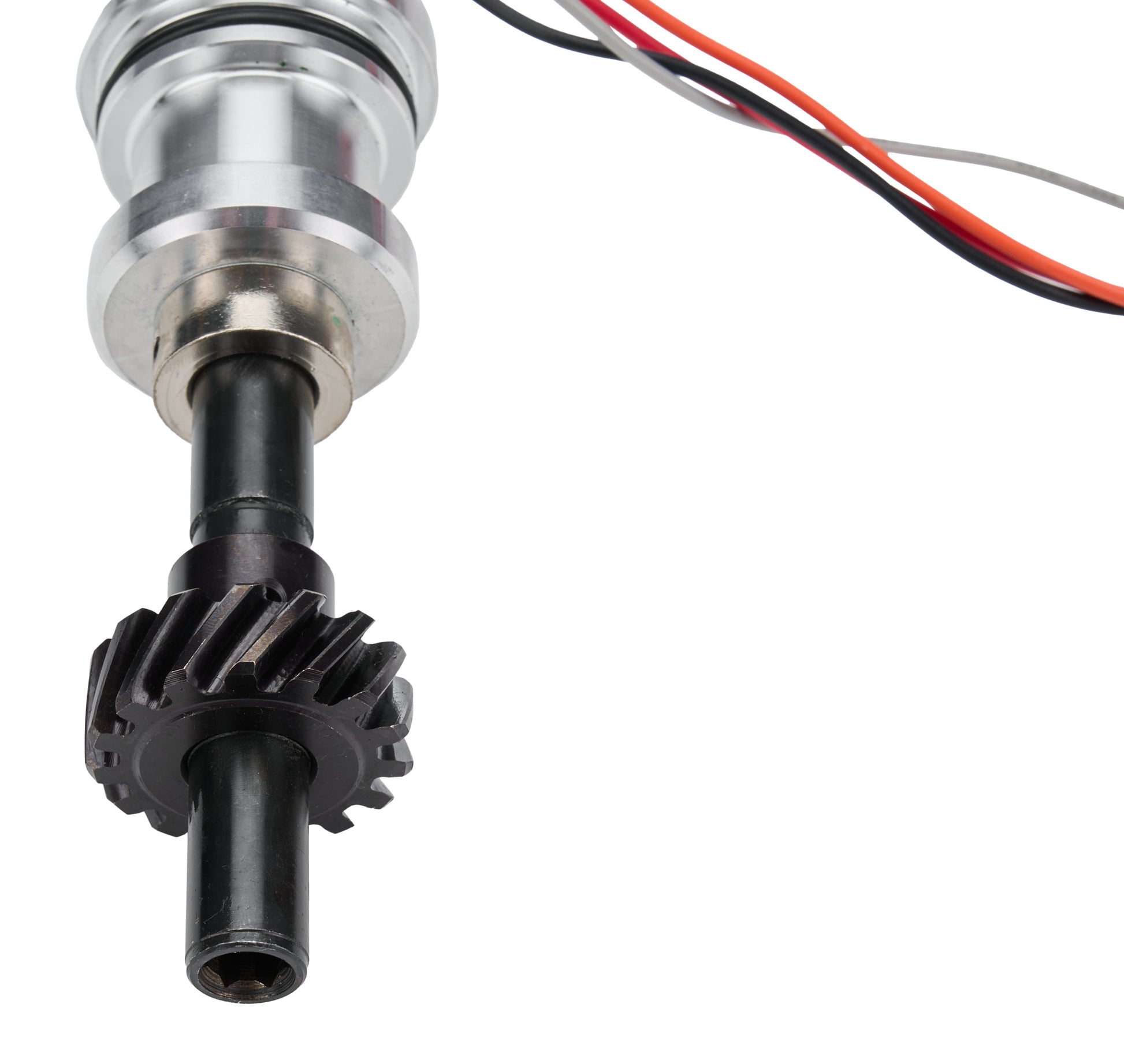 Allstar Distributor with Rev-Limiter, Ford 351C, 400C/M, 429-460