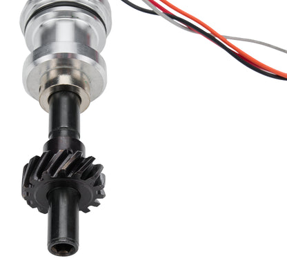 Allstar Distributor with Rev-Limiter, Ford 351C, 400C/M, 429-460
