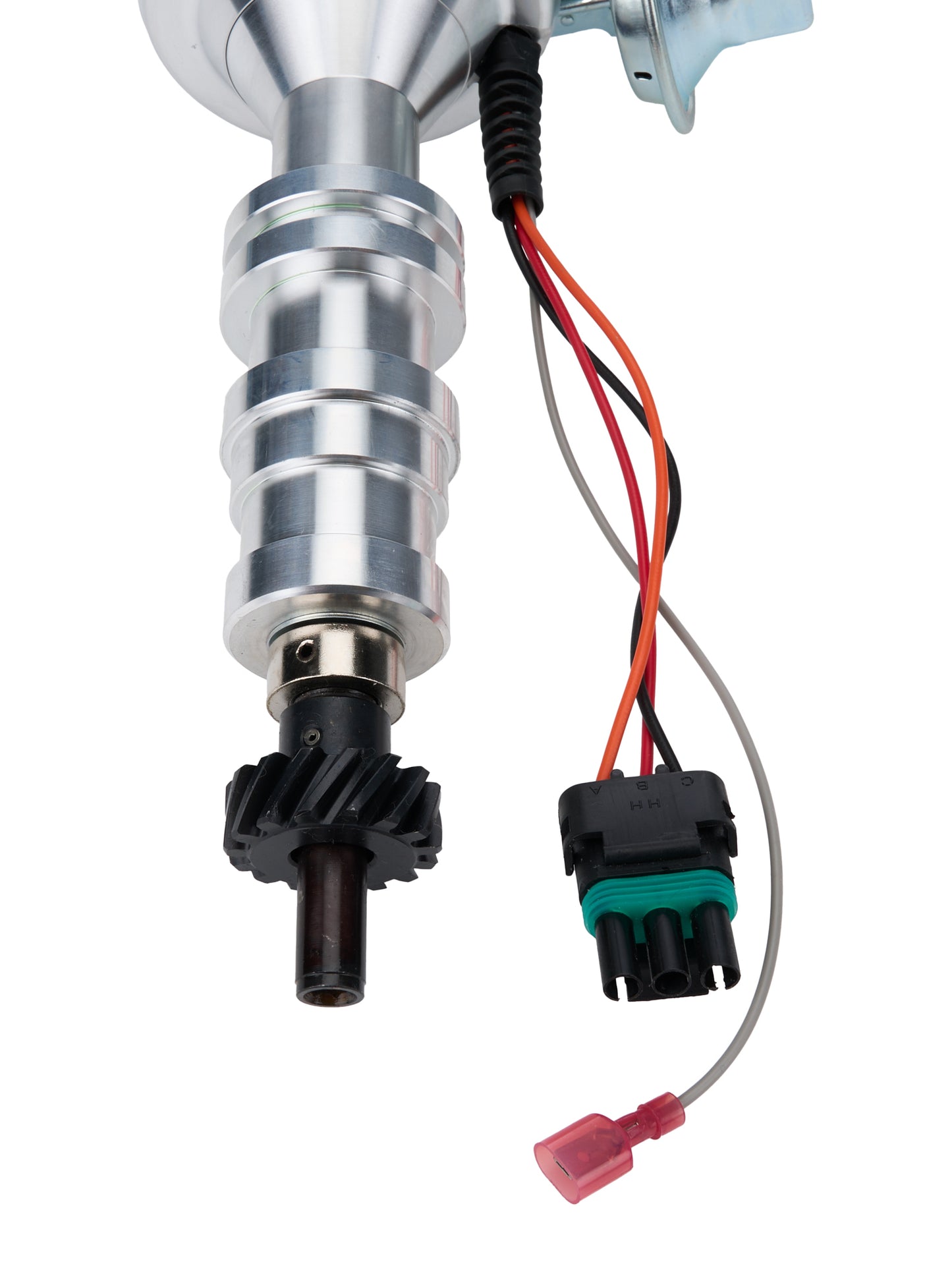 Allstar Performance Street/Strip Distributor with Rev-Limiter