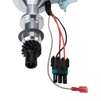 Allstar Street/Strip Distributor, Pontiac V8 326-455