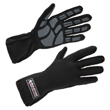 Allstar Single-Layer Non-SFI  Outseam Driving Gloves