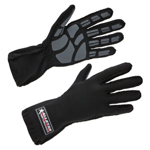 Allstar Single-Layer Non-SFI  Outseam Driving Gloves