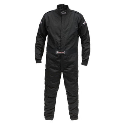 Allstar Multi-Layer Race Suit SFI 3.2A/5 (Black)