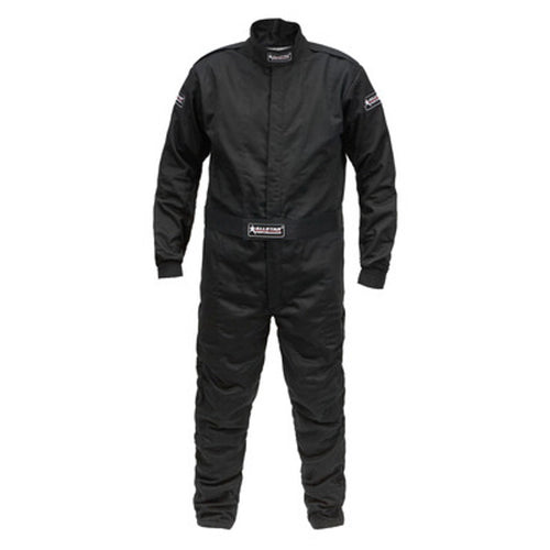 Allstar Multi-Layer Race Suit SFI 3.2A/5 (Black)