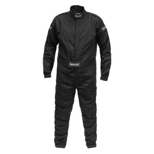 Allstar Multi-Layer Race Suit SFI 3.2A/5 (Black)