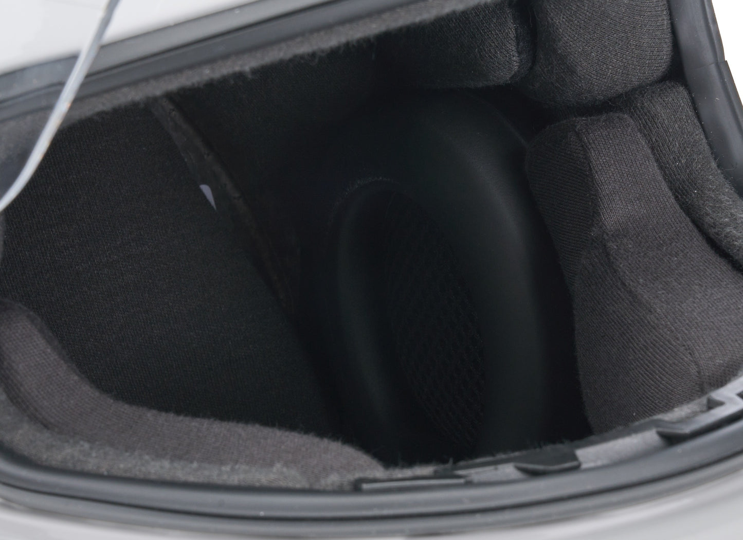 Allstar Helmet Speaker Kit (shown inside helmet)