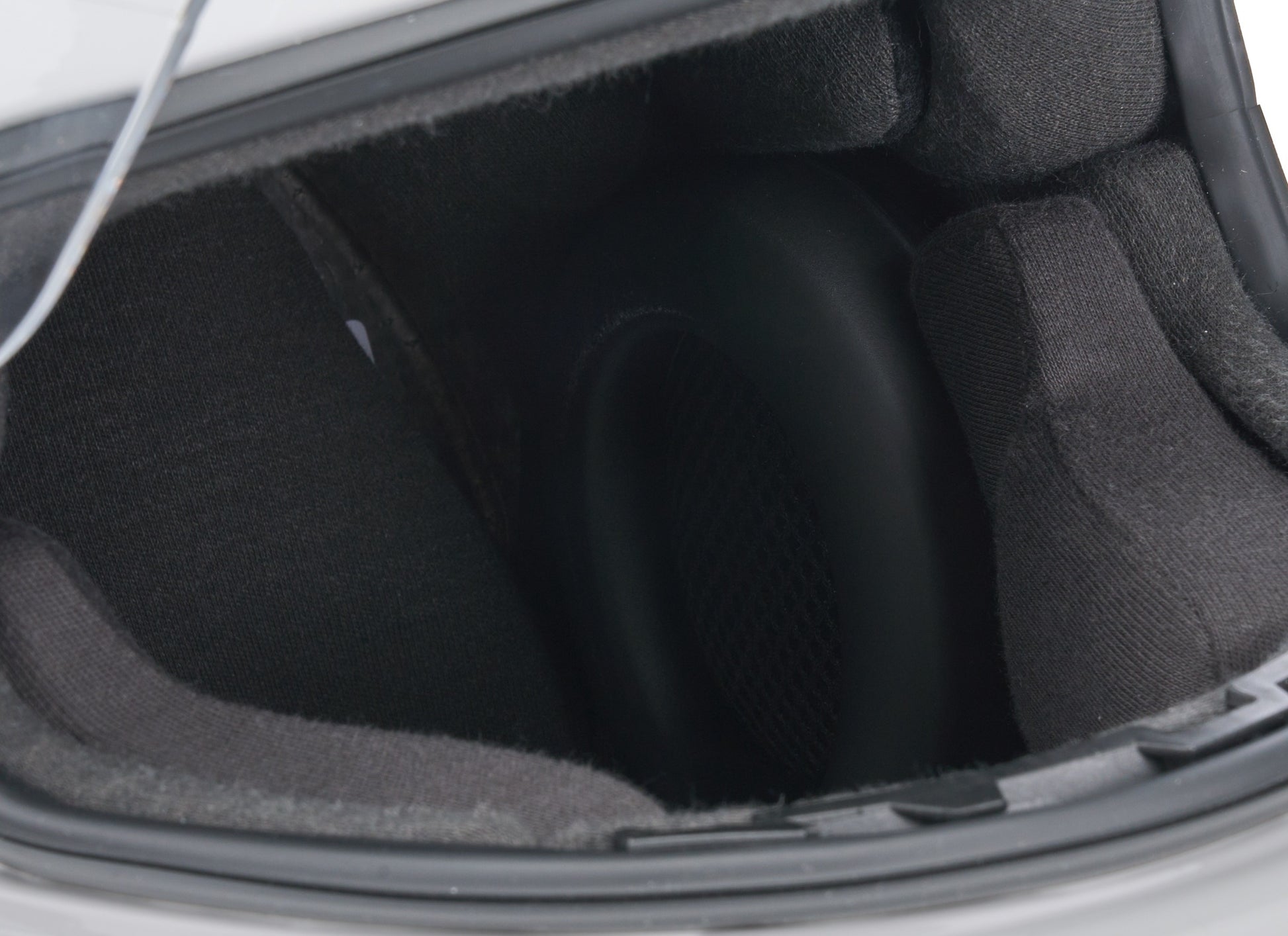 Allstar Helmet Speaker Kit (shown inside helmet)
