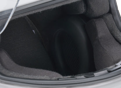 Allstar Helmet Speaker Kit (shown inside helmet)