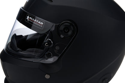 Allstar Series 40 Helmet SA2025 (Detail)