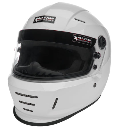 Allstar Series 40 Helmet (White) SA2025