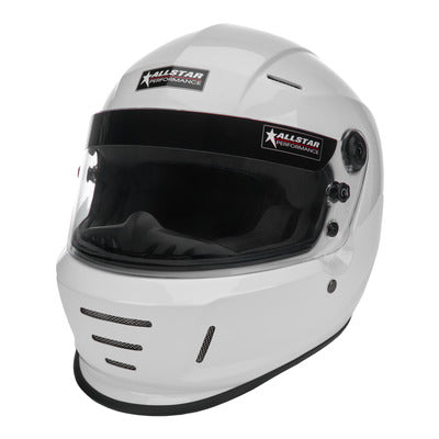 Allstar Performance Series 40 Helmet SA2025 (White)