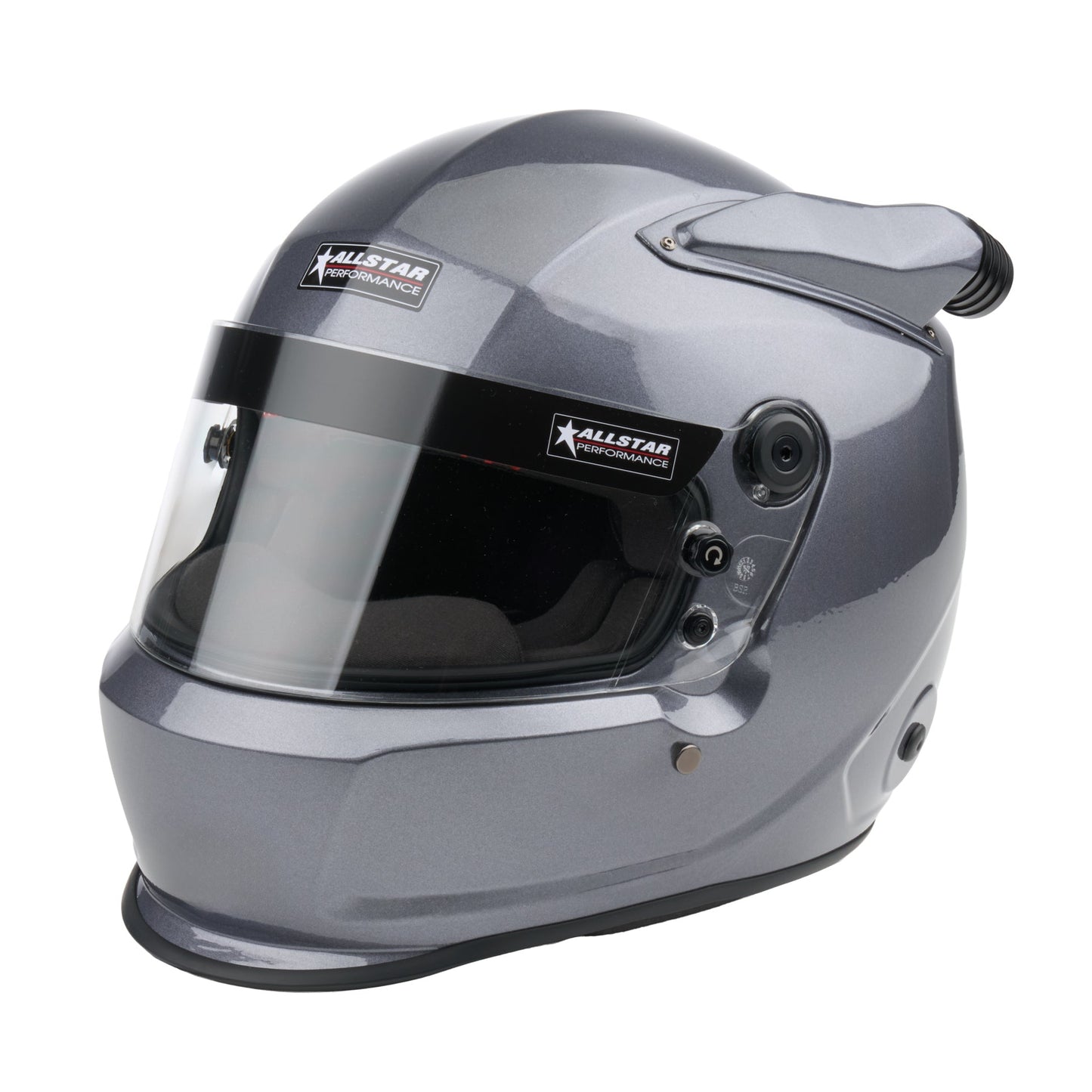 Allstar Series 50 Mid-Air Helmet (Gray)
