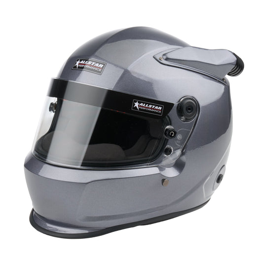 Allstar Series 50 Mid-Air Helmet (Gray)