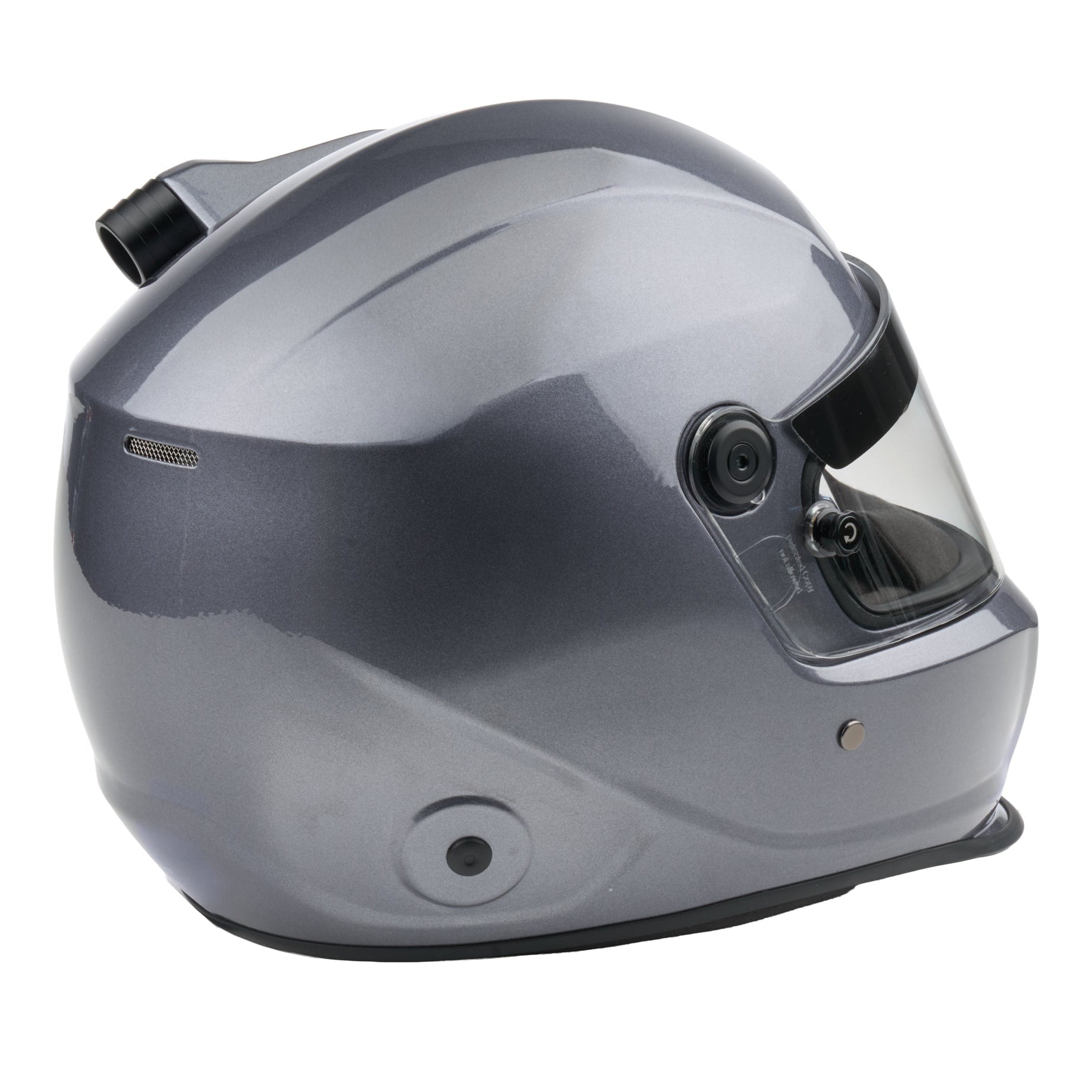 Allstar Series 50 Mid-Air Helmet (Gray)