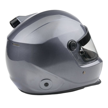 Allstar Series 50 Mid-Air Helmet (Gray)
