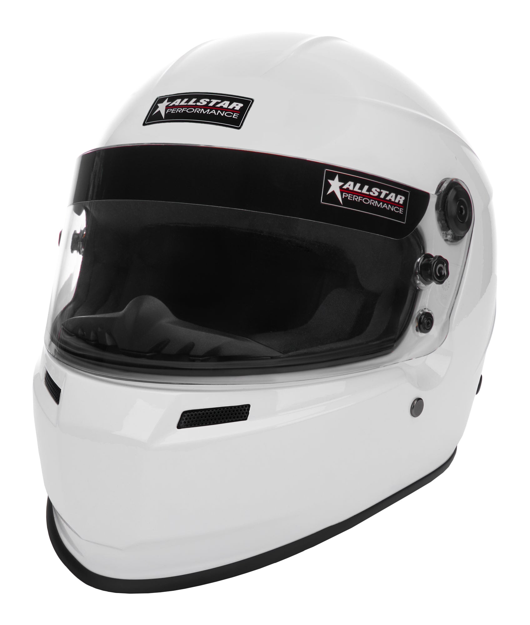 Allstar Series 60 Helmet (White)
