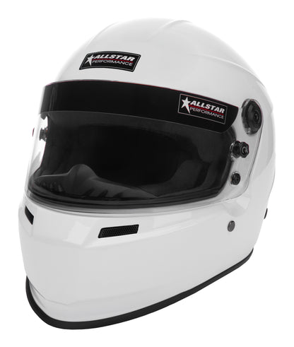 Allstar Series 60 Helmet (White)