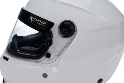 Allstar Series 60 Helmet SA2025 (Detail)