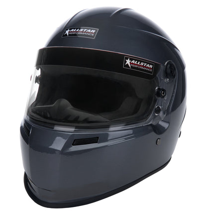 Allstar Series 60 Helmet SA2025 (Gray)