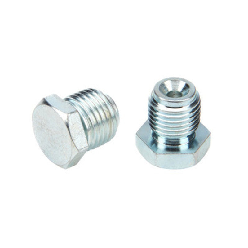 Allstar Master Cylinder Plug Kit ALL99258