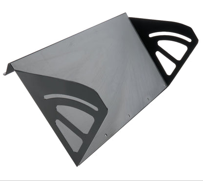 Allstar Spoiler Blade Right ALL99452