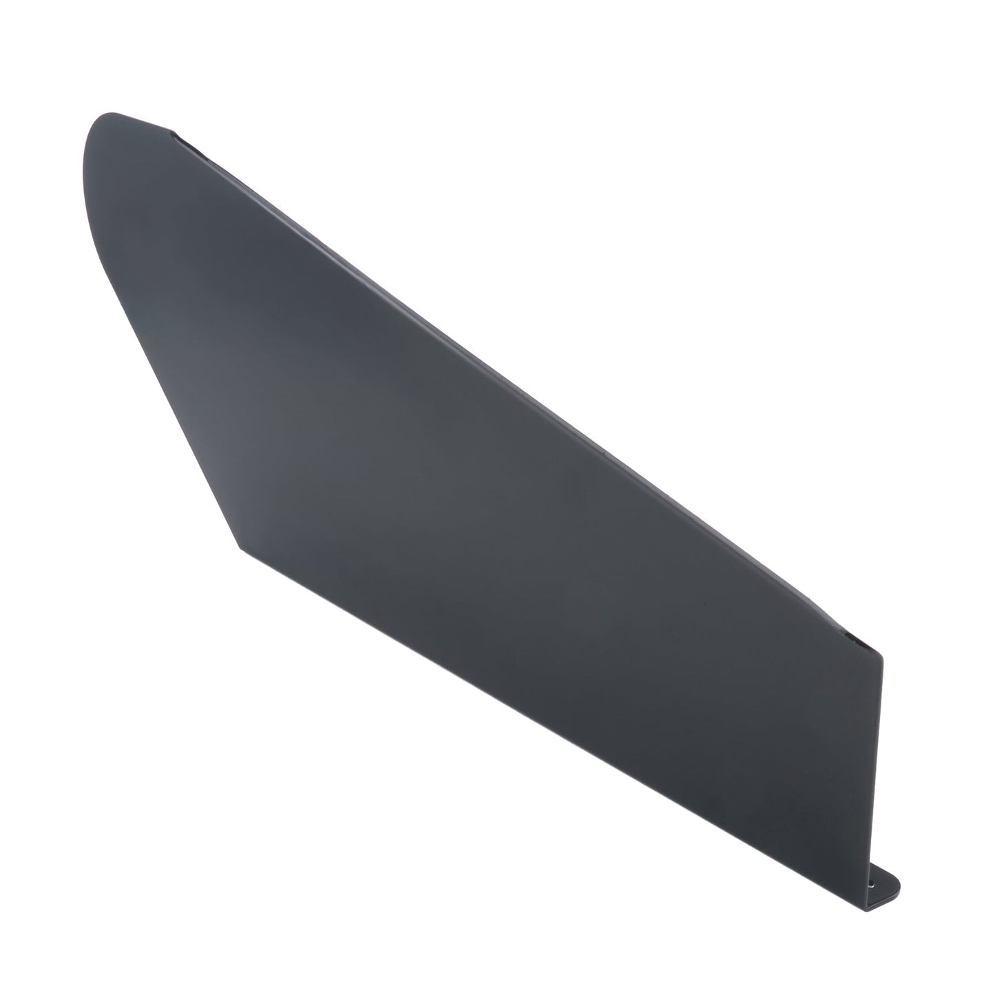 Allstar Spoiler Side Panel, Dirt Late Model/Modified