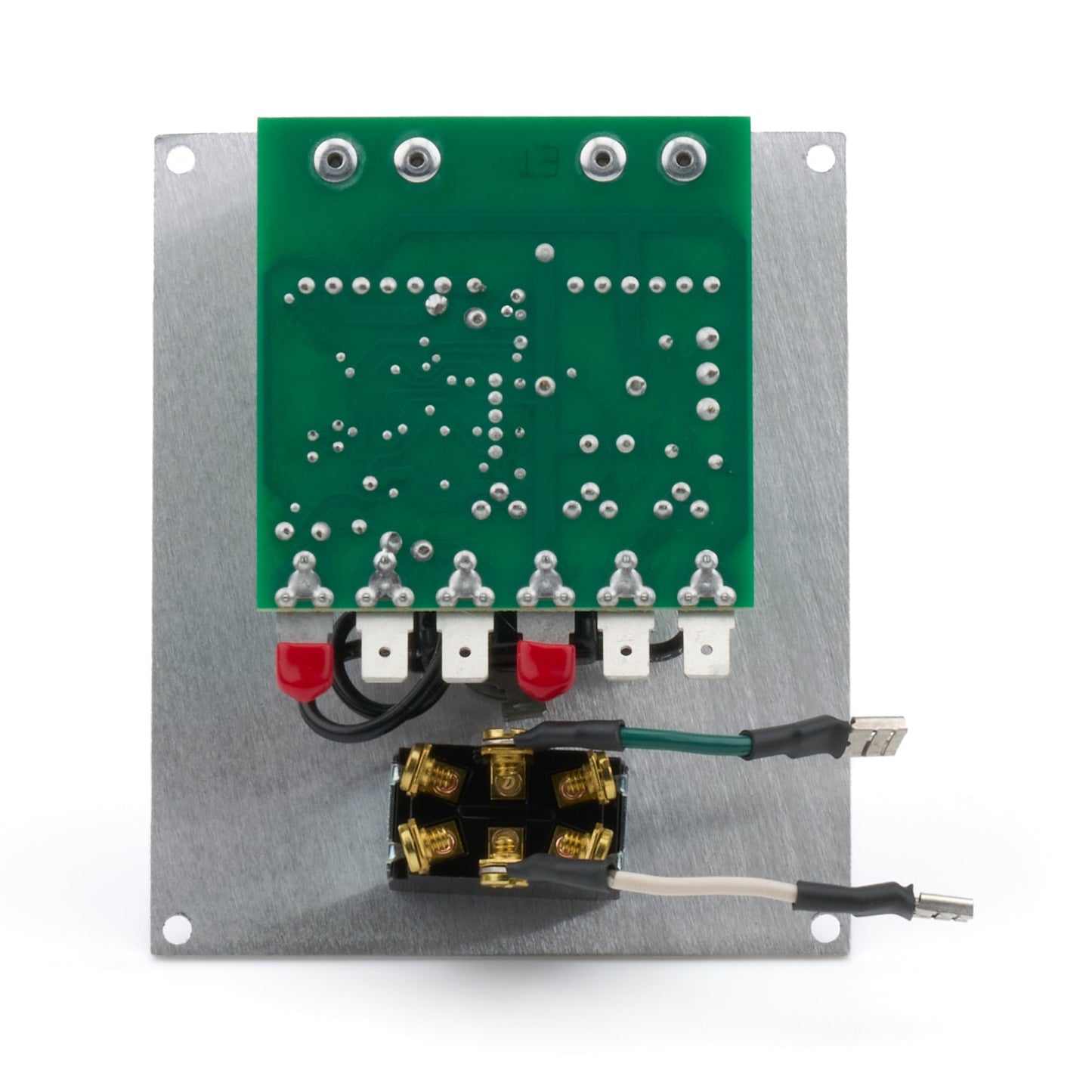 Allstar Control Board for Tire Prep Stand 